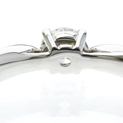 Tiffany Harmony · Platinum · 0.24ct Diamond