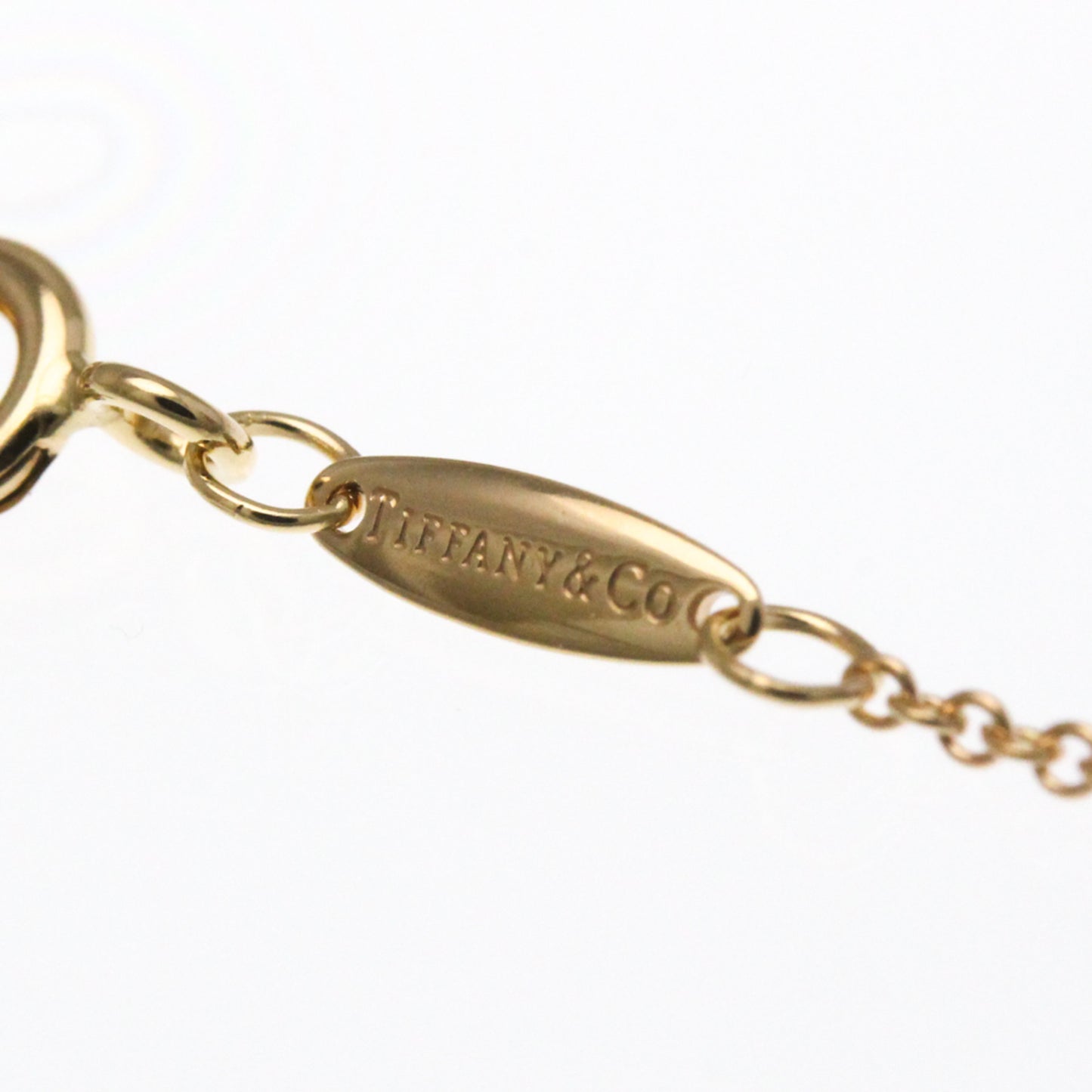 Tiffany Diamonds by the Yard · Rose Gold