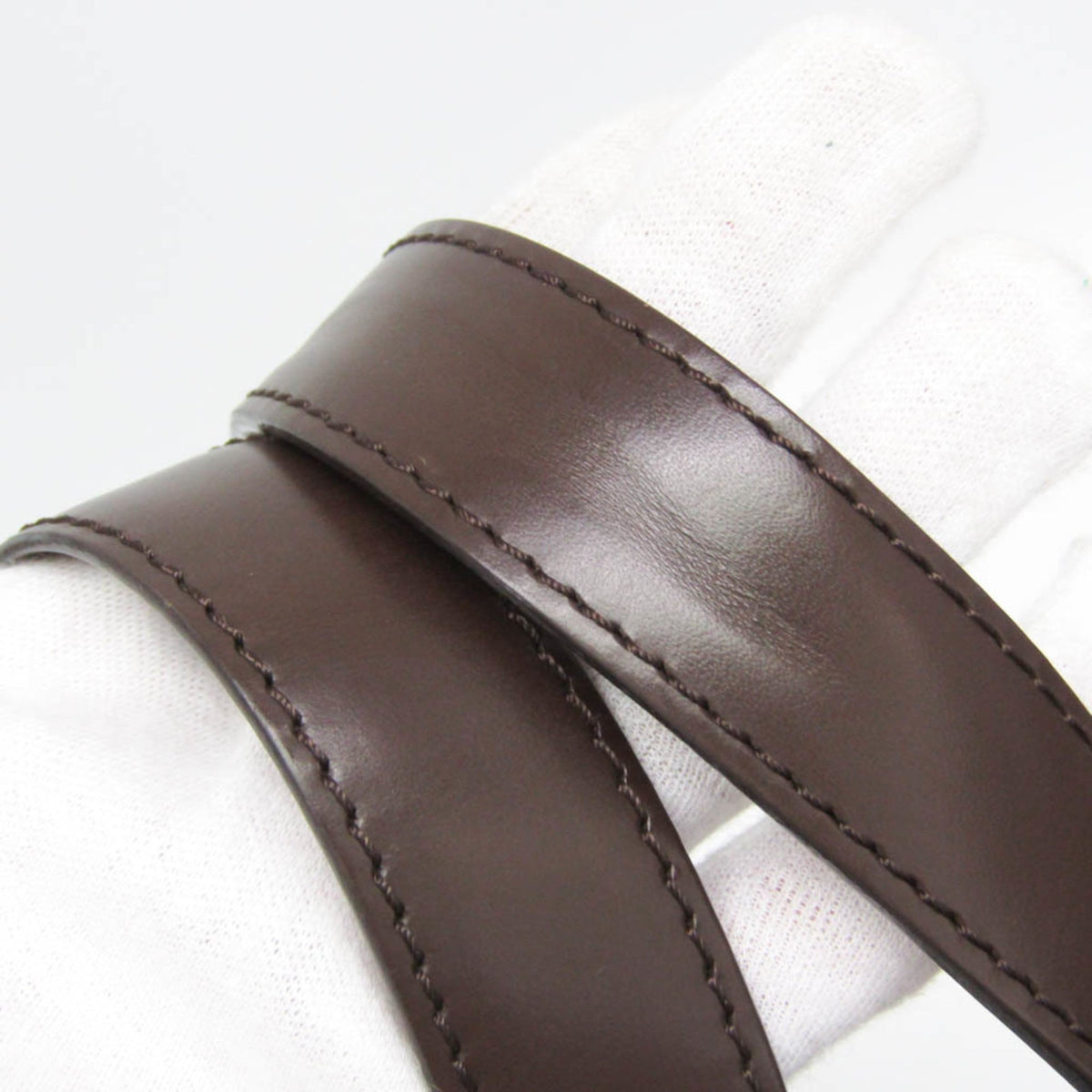 Louis Vuitton Hampstead PM · Damier Ebene