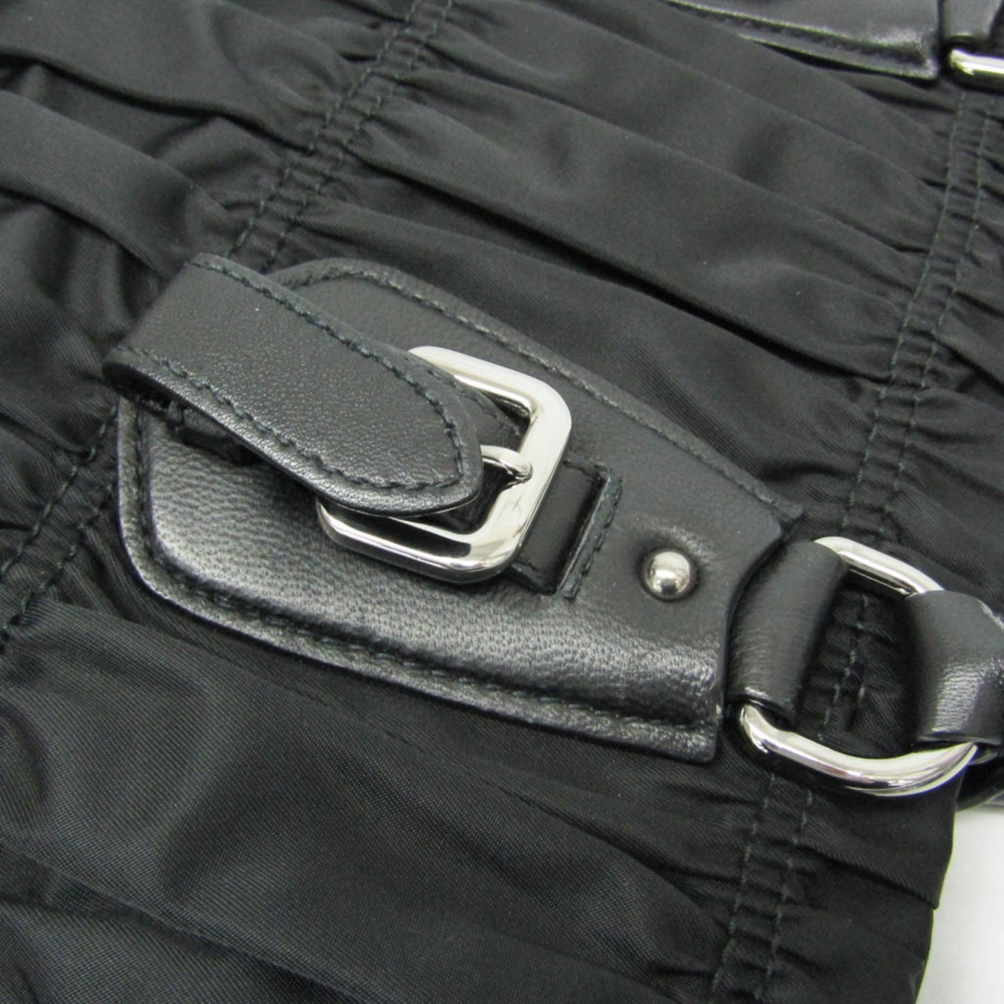 Prada Tessuto · Nylon