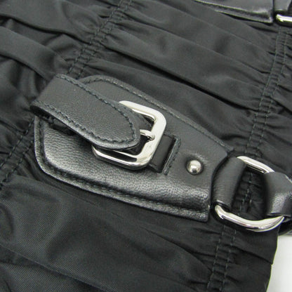 Prada Tessuto · Nylon