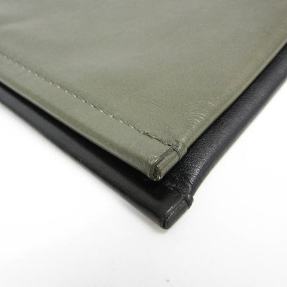 Louis Vuitton Flat Messenger · Monogram Shadow