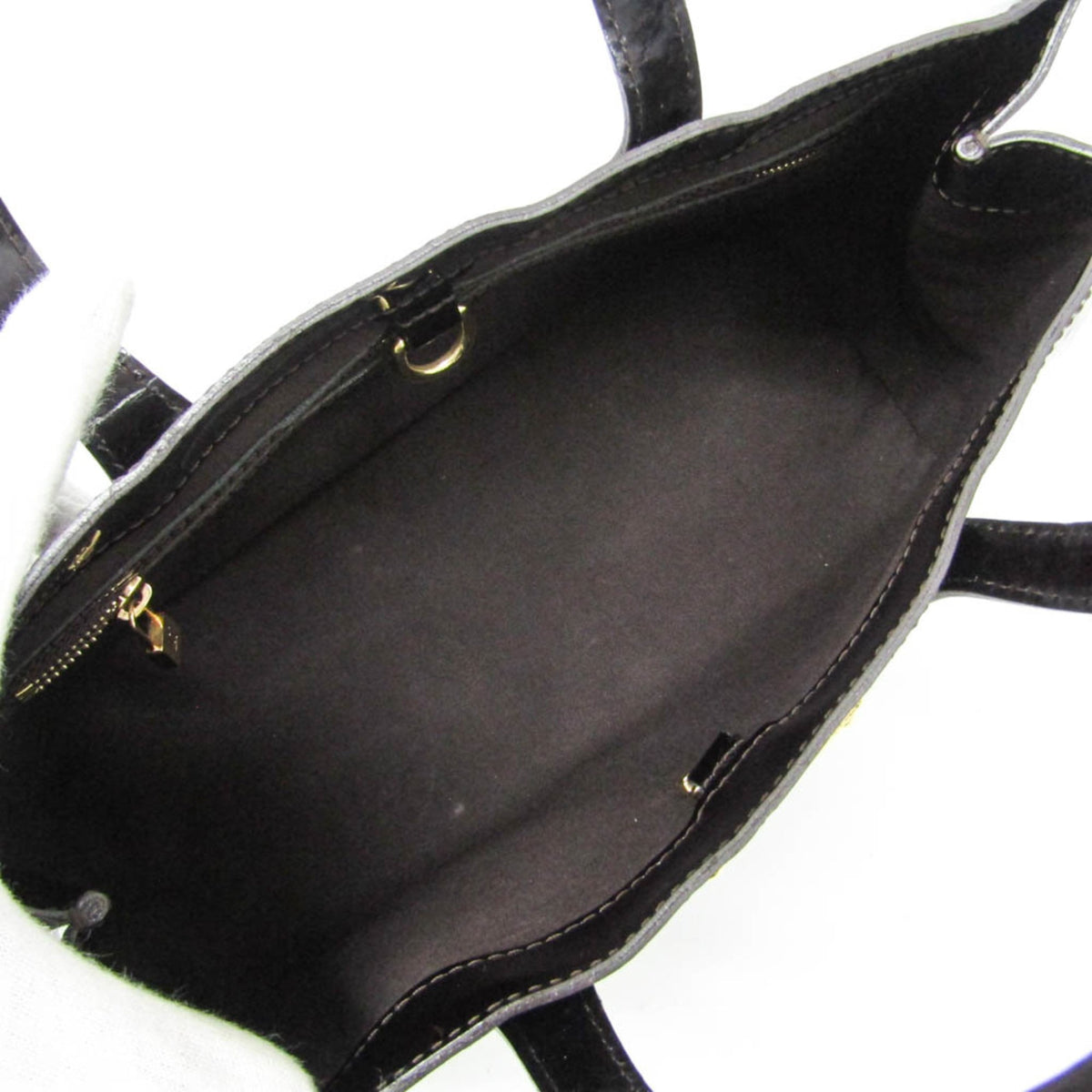 Louis Vuitton Wilshire PM · Monogram Vernis