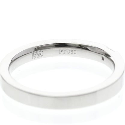 Harry Winston · Platinum · Diamond Wedding Ring