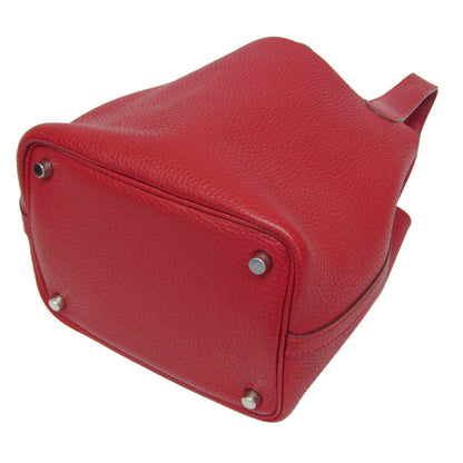 Hermès Picotin PM · Taurillon Clemence
