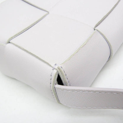 Bottega Veneta Intrecciato Cassette