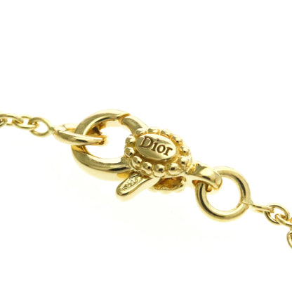 Christian Dior Amour · 18K Yellow Gold · Diamond