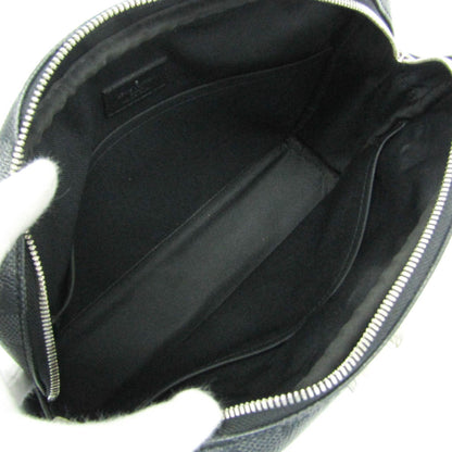 Louis Vuitton Dayton Reporter · Damier Graphite