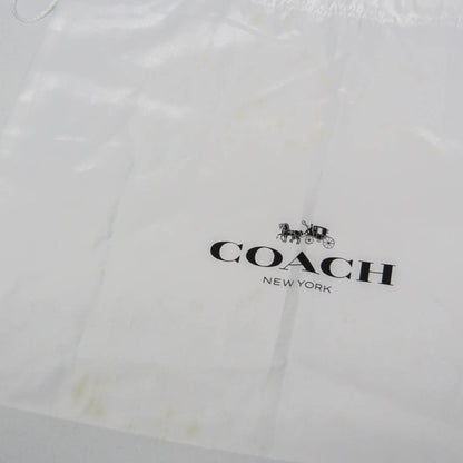 Coach Tyler Carryall · Leather