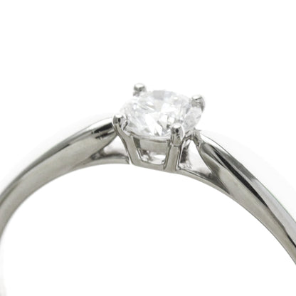 Tiffany Harmony · Platinum · Diamond
