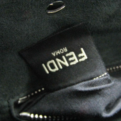 Fendi Zucca · Soft Trunk · Boston Bag