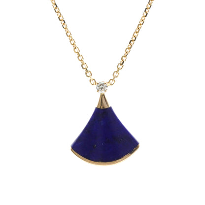 Bvlgari Diva's Dream · Rose Gold · Lapis Lazuli