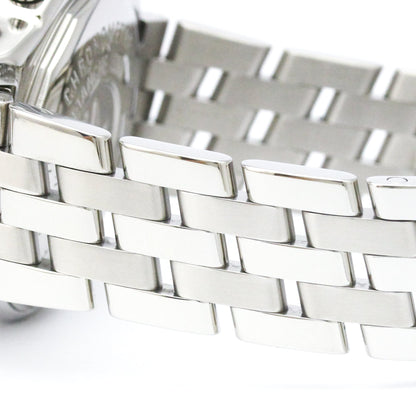 Breitling Chronomat · Steel · Automatic