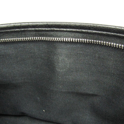 Gucci Interlocking · Leather Clutch