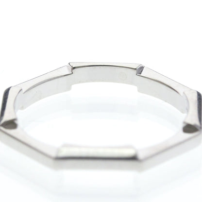 Gucci Link To Love · 18K White Gold