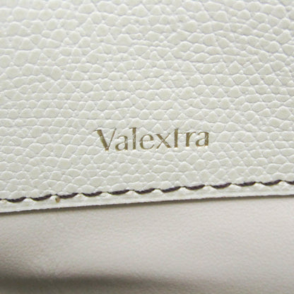 Valextra J Bag · Leather