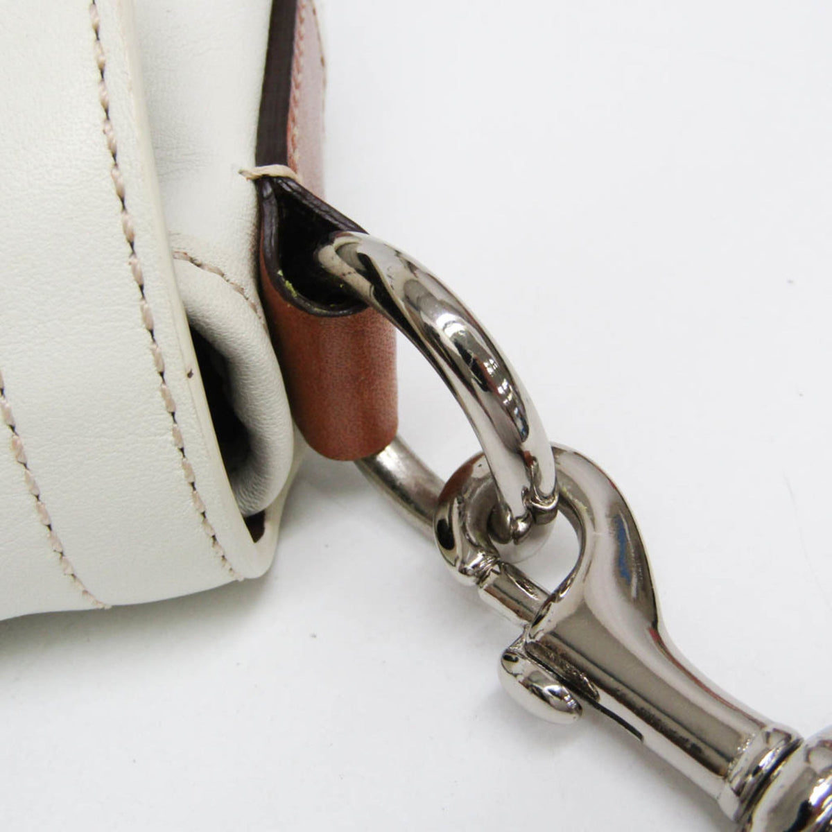 Coach Soho · Leather Crossbody