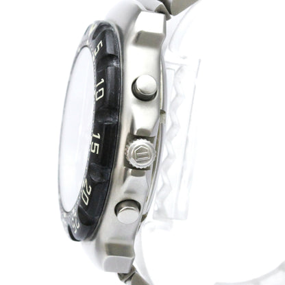 Tag Heuer 2000 Formula 1 · Chronograph