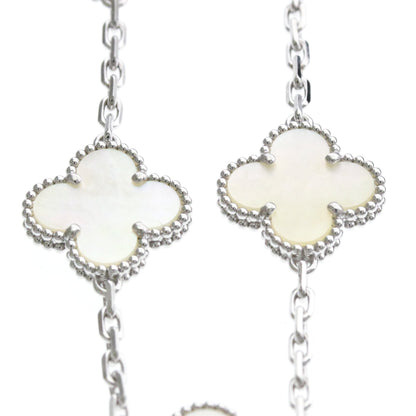 Van Cleef & Arpels Vintage Alhambra · MOP