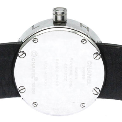 Chanel La Ronde · Steel · Quartz