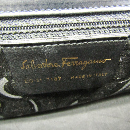 Salvatore Ferragamo Icon Studs
