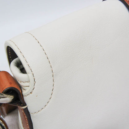 Coach Soho · Leather Crossbody