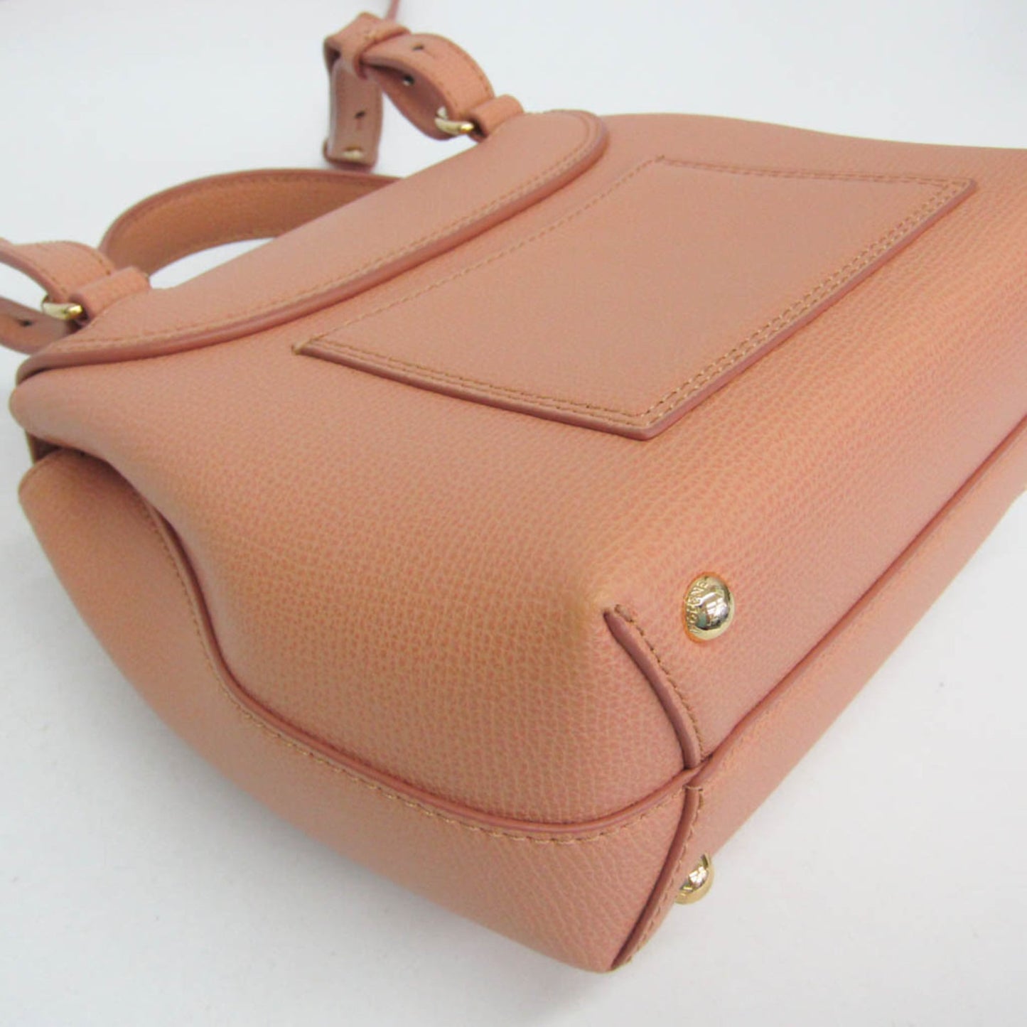 POLÈNE Numéro Un Nano · Calfskin