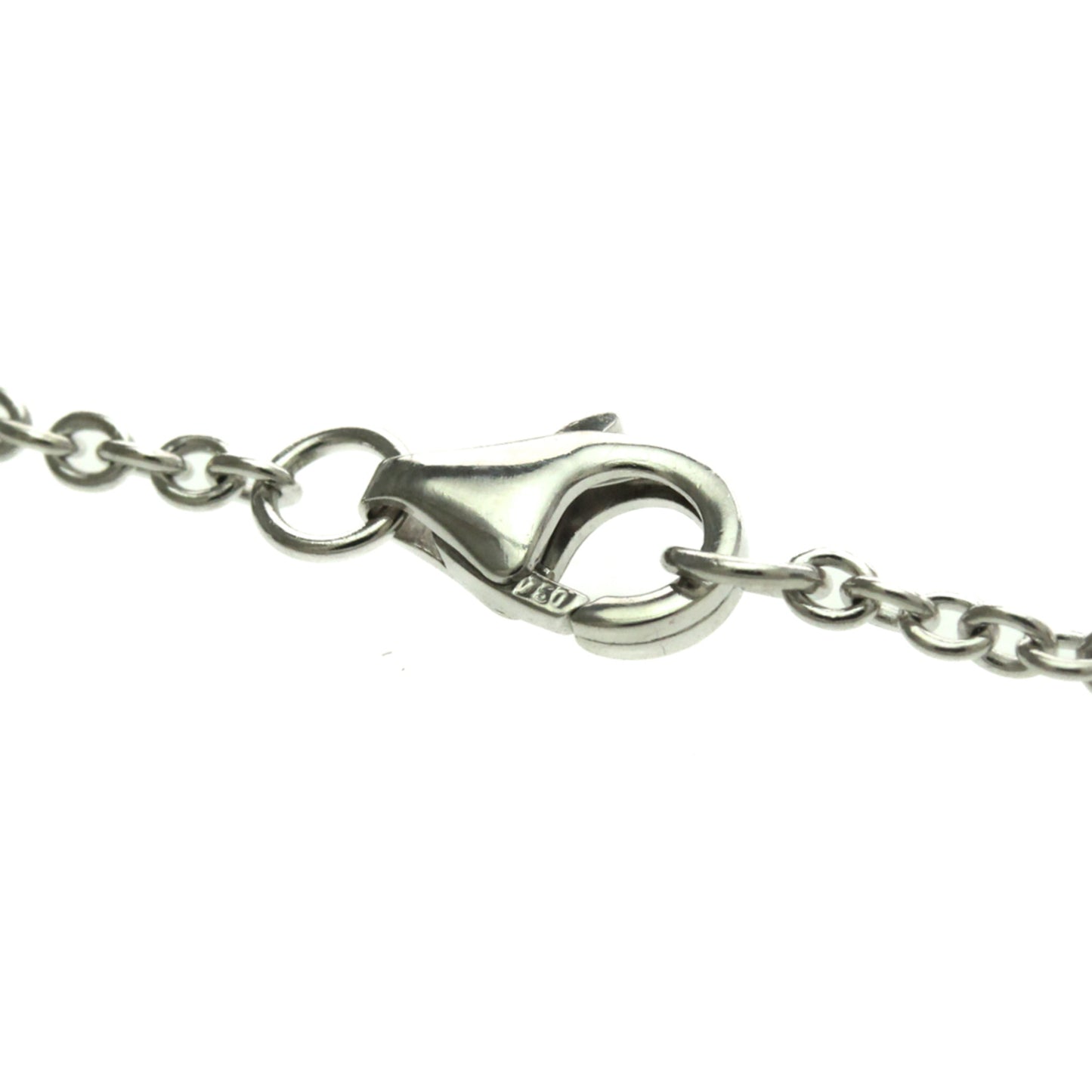 Cartier Baby Love · 18K White Gold