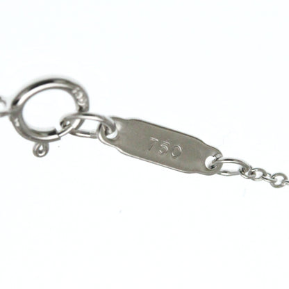 Tiffany Sentimental Heart · Platinum · Diamond