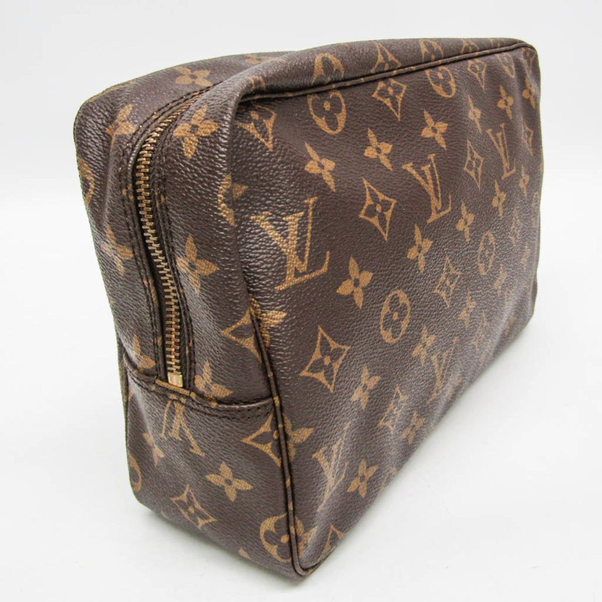Louis Vuitton Toiletry Pouch 28 · Monogram