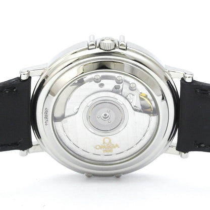 Omega Constellation · Chronometer · Automatic