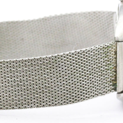 Seiko King Seiko · Steel · Manual Winding