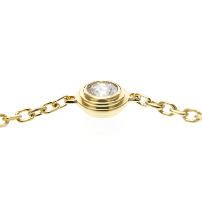 Cartier Damour XS · 18K Yellow Gold · Diamond