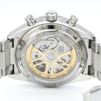 Tag Heuer Carrera Calibre Heuer 02 · LTD