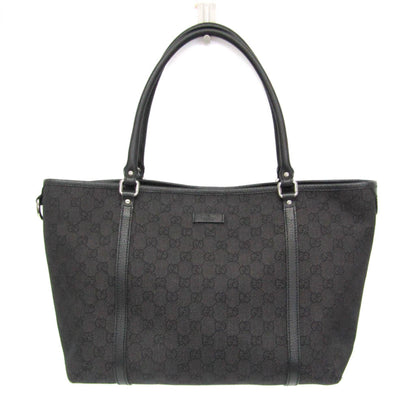 Gucci GG Canvas · Tote