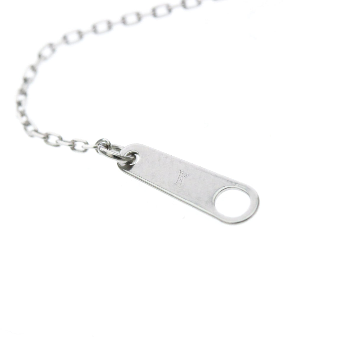 Vendome Aoyama · Platinum · Gemstone & Diamond