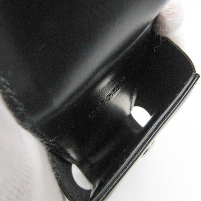 Prada Triangle Logo · Phone Pouch
