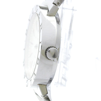 Bvlgari Bvlgari · Steel · Automatic