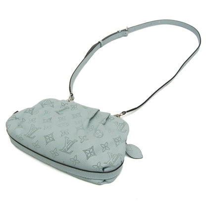 Louis Vuitton Mahina Scala Mini · Lagoon