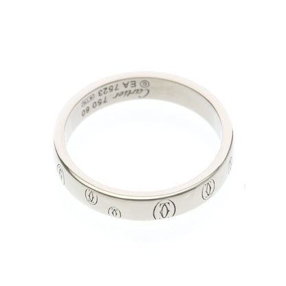 Cartier Happy Birthday · 18K White Gold