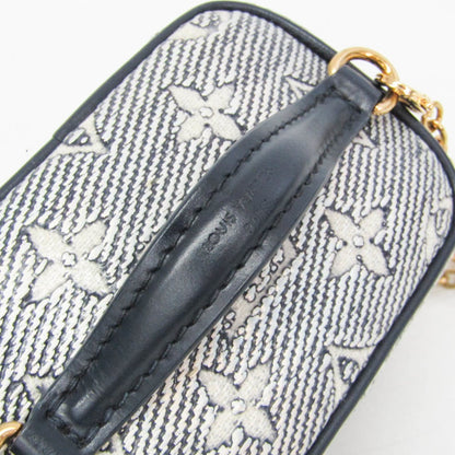 Louis Vuitton Monogram Laminated Jacquard