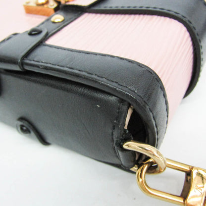 Louis Vuitton Epi Trunk Vertical