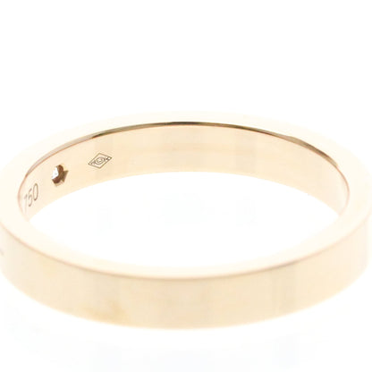 Cartier C de Cartier · Diamond · Rose Gold