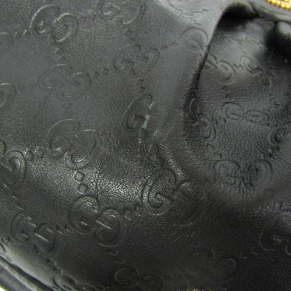 Gucci Guccissima Interlocking G · Tote