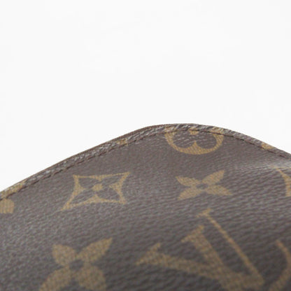 Louis Vuitton Monogram · Cosmetic Pouch