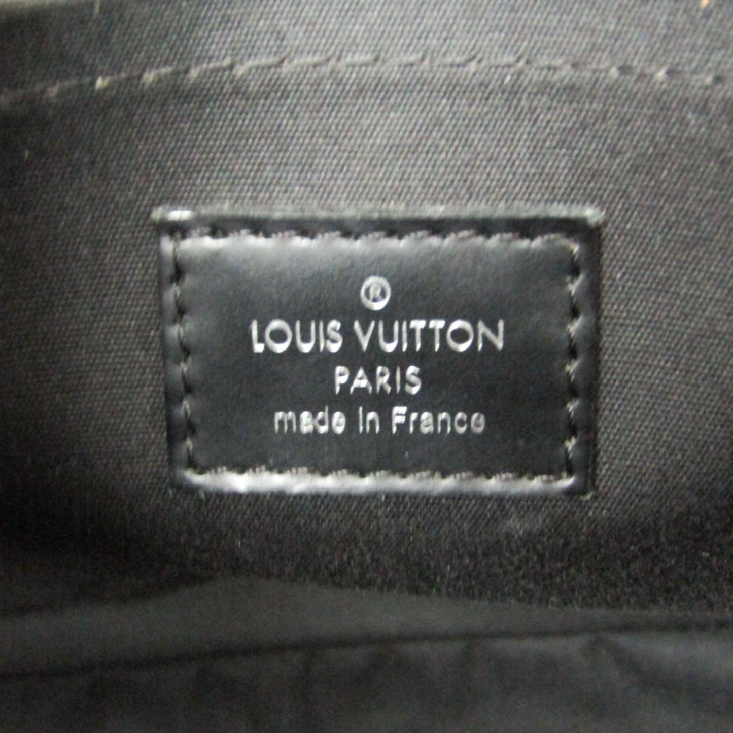 Louis Vuitton Epi Passy GM