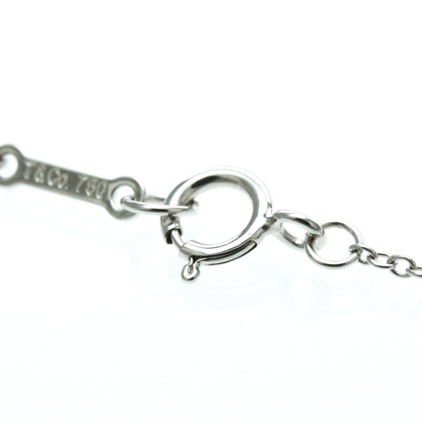 Tiffany Tenderness · Diamond · Platinum