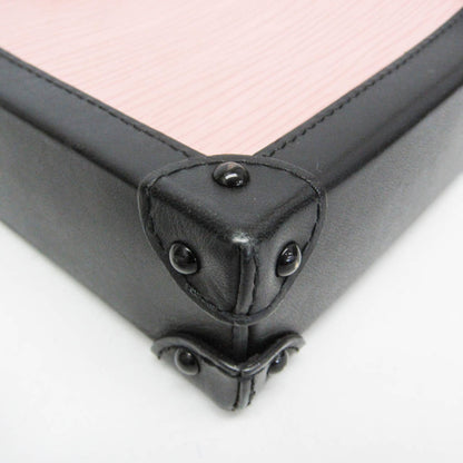 Louis Vuitton Epi Trunk Vertical