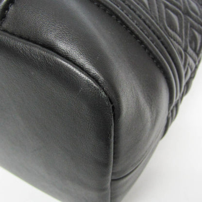 Tory Burch Quilted Chain · Leather Tote