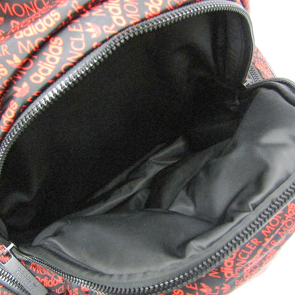 Moncler x Adidas · Nylon Backpack